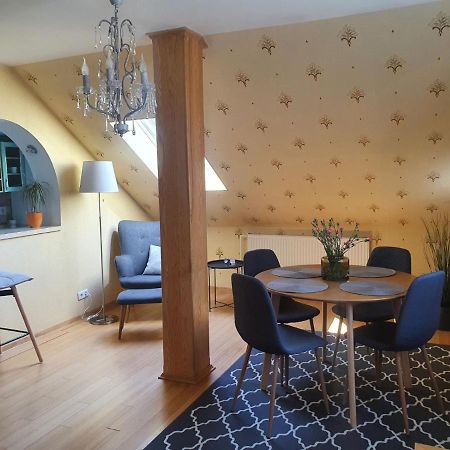 Apartament Jurginu 14 Apartamentai Kłajpeda Zewnętrze zdjęcie