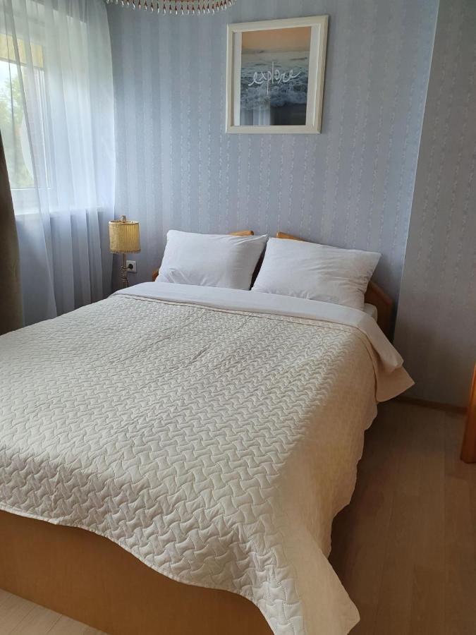 Apartament Jurginu 14 Apartamentai Kłajpeda Zewnętrze zdjęcie
