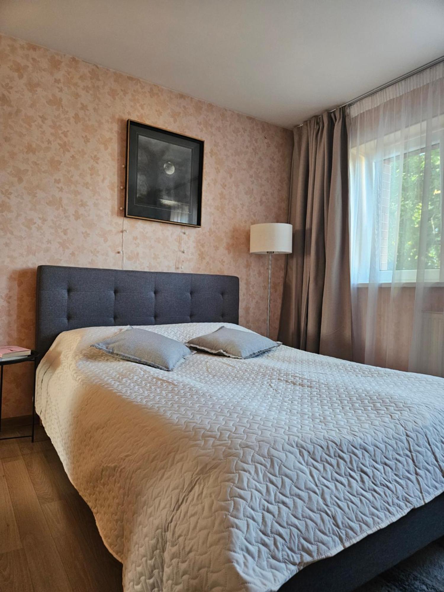 Apartament Jurginu 14 Apartamentai Kłajpeda Zewnętrze zdjęcie